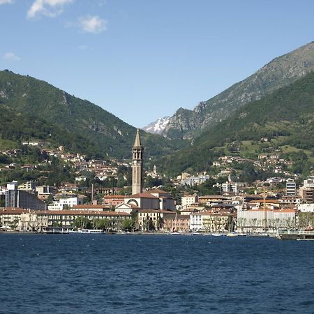Hotel Alberi Lecco Kültér fotó