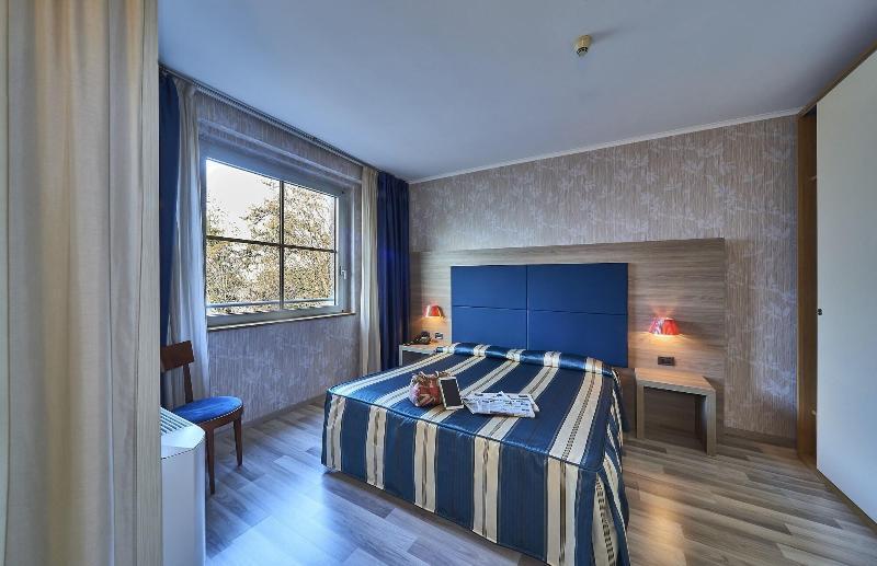 Hotel Alberi Lecco Kültér fotó