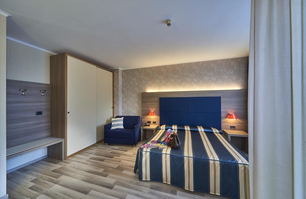 Hotel Alberi Lecco Kültér fotó