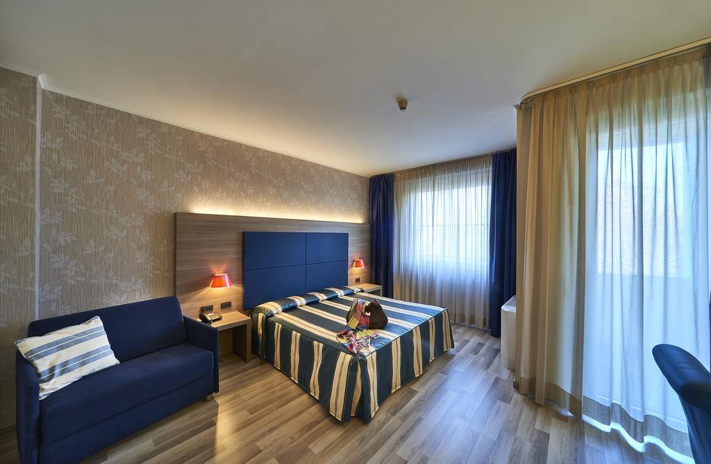 Hotel Alberi Lecco Kültér fotó