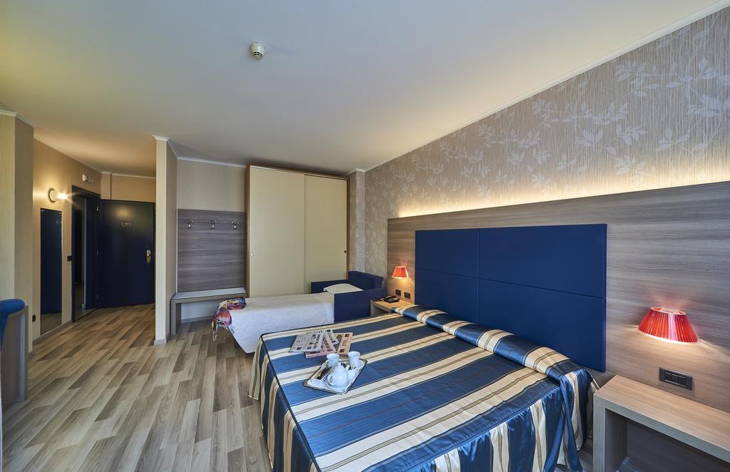 Hotel Alberi Lecco Kültér fotó